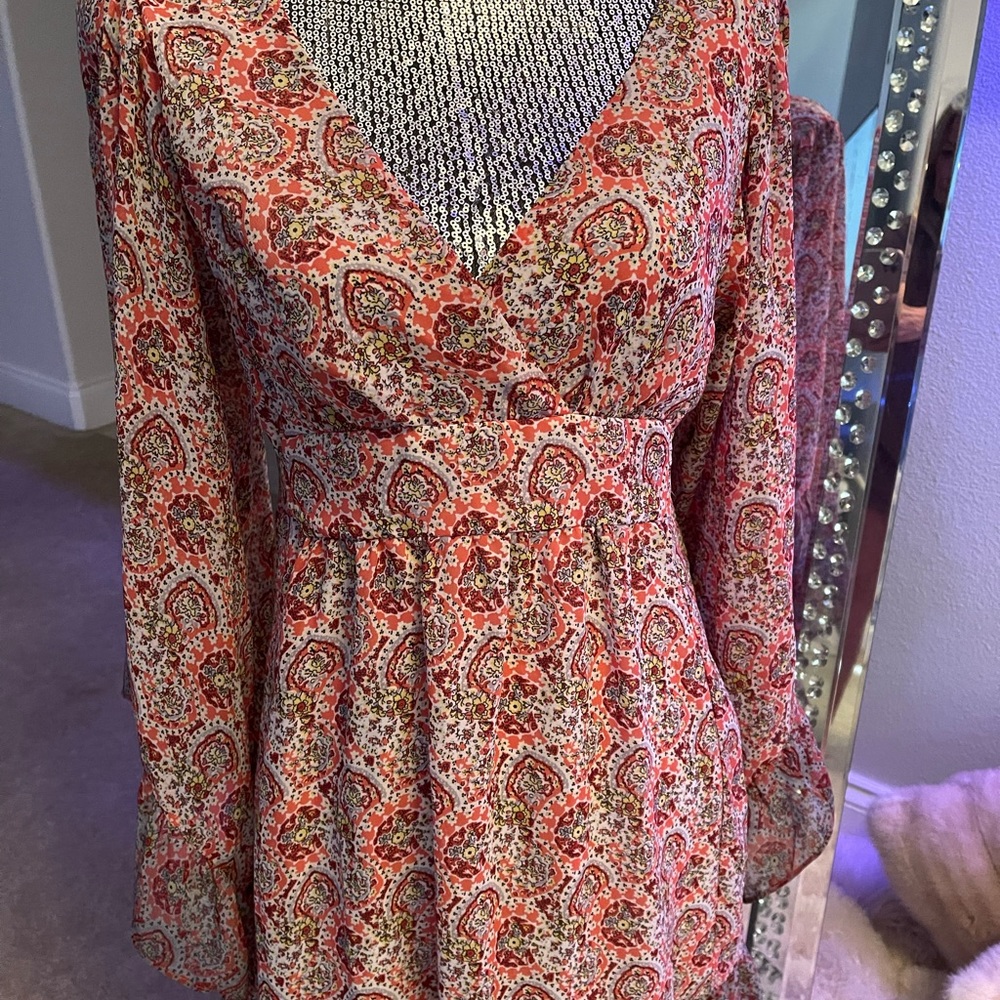 Betsey Johnson creation